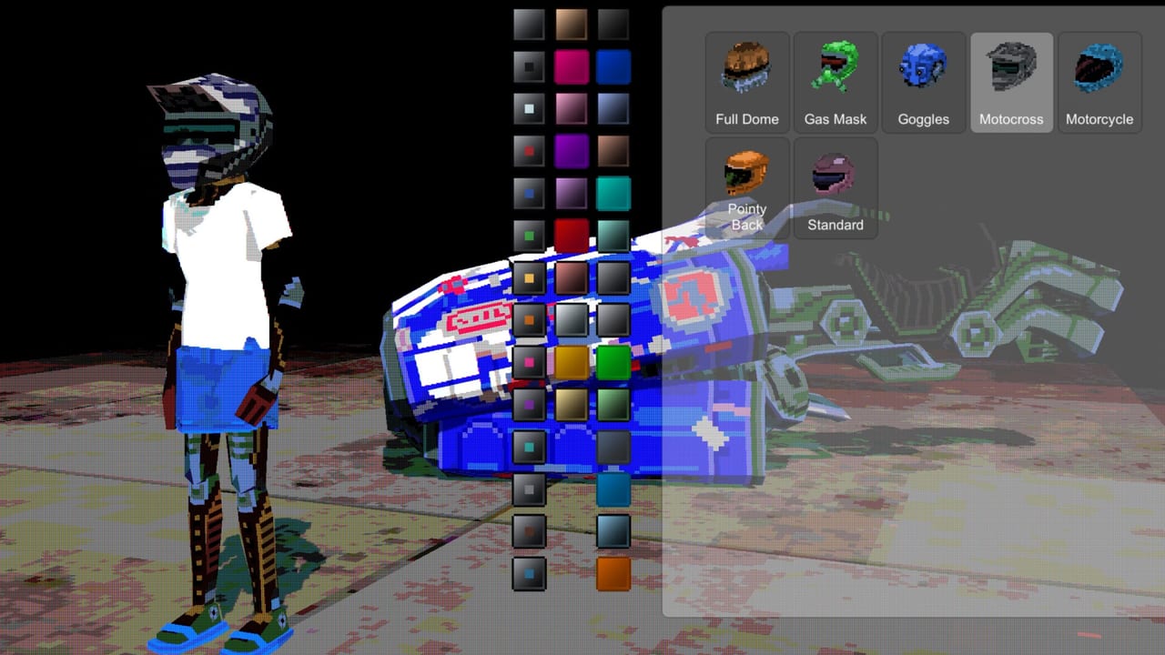 Tools Hub